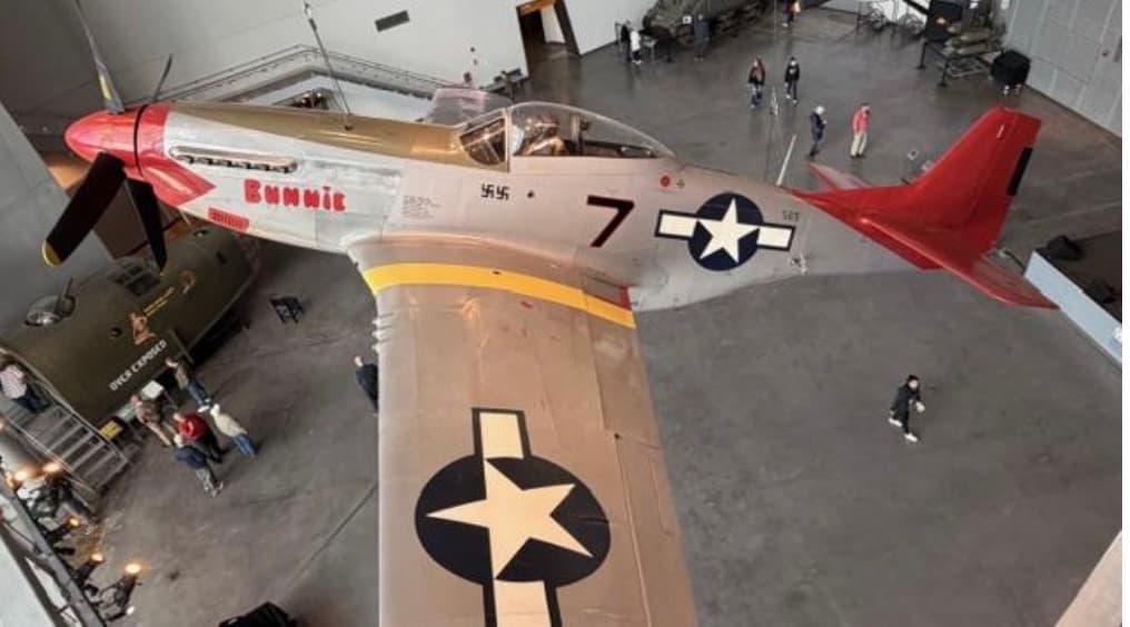 WWII Museum